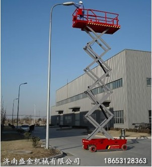 高空作業(yè)需要注意的問題(圖3) \