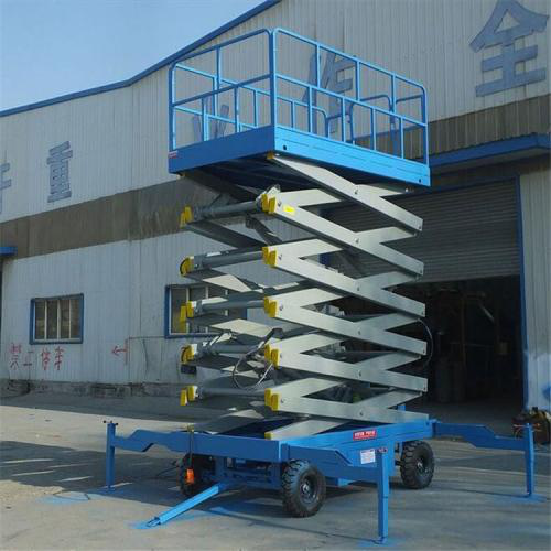 升降機的護欄是怎樣設計的?(圖1) \