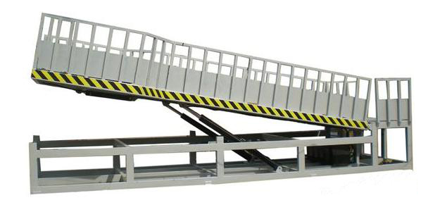 盛金機(jī)械教廠家教您如何使用上豬臺正確裝豬(圖2) \