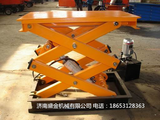 登車橋市場(chǎng)的發(fā)展前景概括(圖2) \