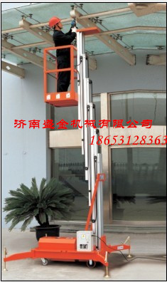 移動(dòng)登車(chē)橋和固定登車(chē)橋那個(gè)更有優(yōu)勢(shì)(圖1) \