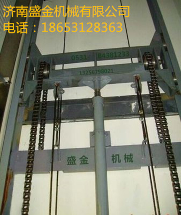 春季使用升降機(jī)前的檢查工作(圖2) \