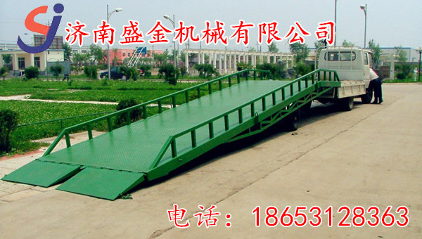 關(guān)于液壓升降平臺價(jià)格的決定性因素(圖2) \