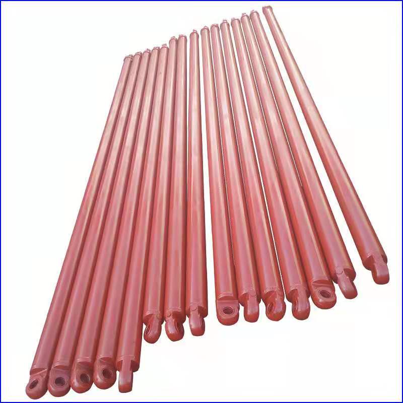 ?常見的液壓缸類型有哪幾種？(圖1)